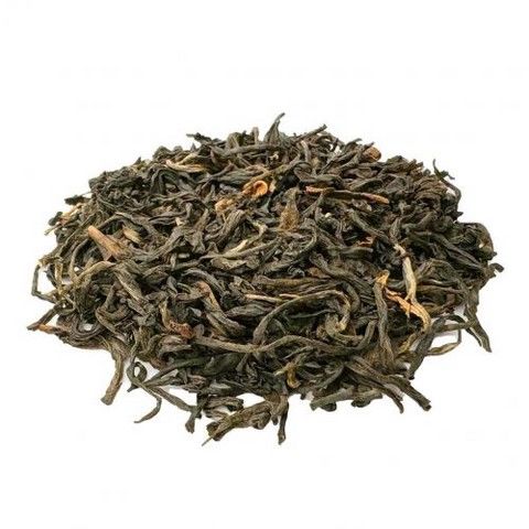 Colombia Black Tea Leaf ORGANIC