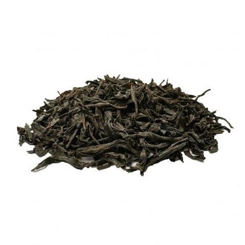 Thé Noir Autres régions d’origine: Myanmar Black Tea Leaf ORGANIC