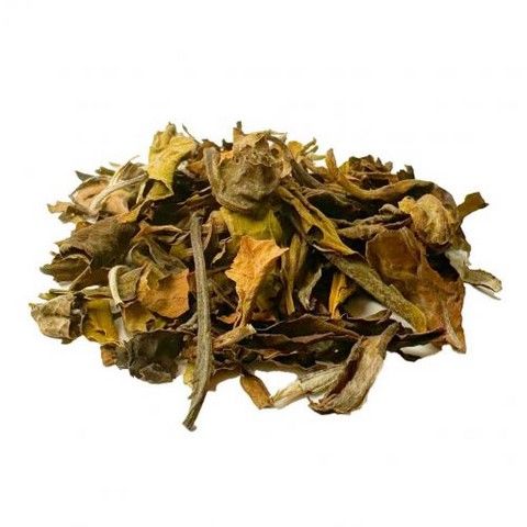 Thé Blanc: nature: Pai Mu Tan du Vietnam ORGANIC