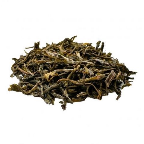 Thé vert Op Laothang BIO Organic