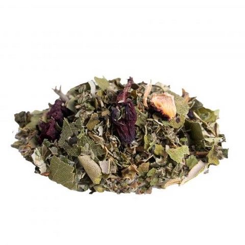 Tisanes Mélanges d'herbes: Jolies Jambes ORGANIC