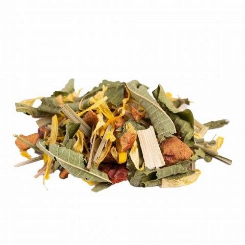 Infusion Moment de bonheur ORGANIC