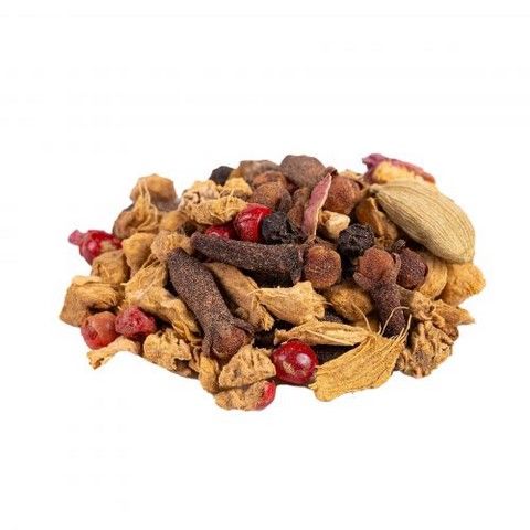 Tisanes: Chakra Chai ORGANIC