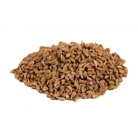 Tisanes Herbes en vrac: Anis ORGANIC