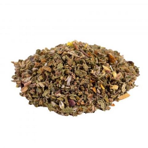 Tisanes Herbes en vrac: Cistus ORGANIC