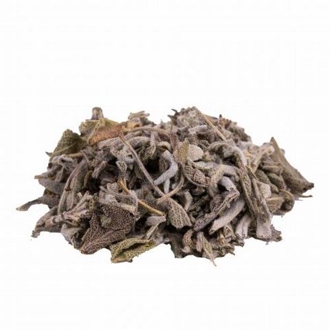 Tisanes Herbes en vrac: Sauge ORGANIC