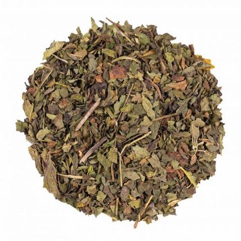 Tisanes Herbes en vrac: Mélisse BIO