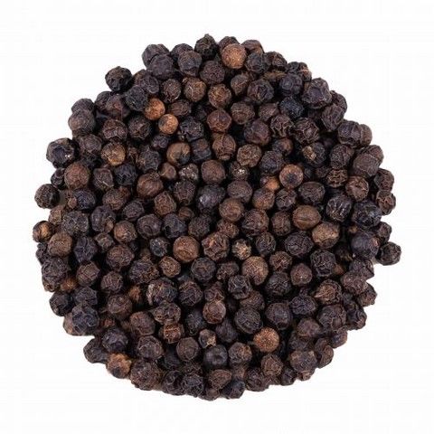 Tisanes Herbes en vrac: Poivre Noir BIO