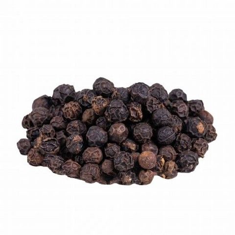 Tisanes Herbes en vrac: Poivre Noir ORGANIC