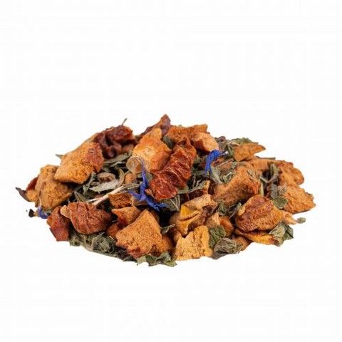 Tisanes: Tisane des montagnes ORGANIC