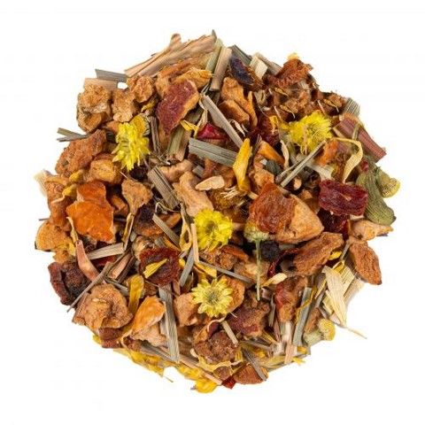Tisanes: Tisane pour la méditation BIO