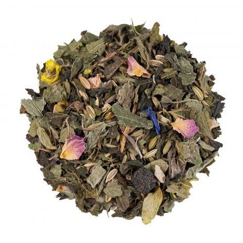 Tisanes: Tisane bien-être BIO