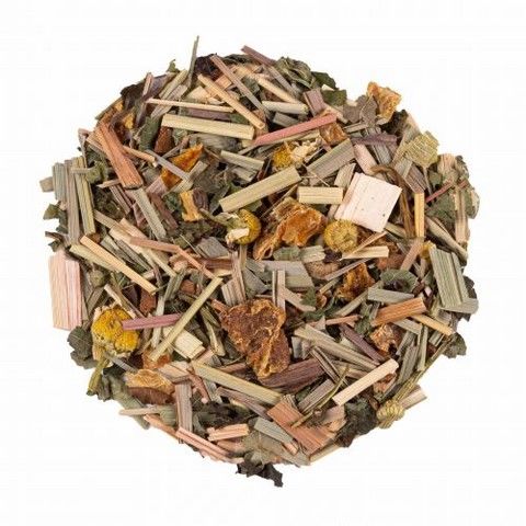 Tisanes: Saveur du soir BIO