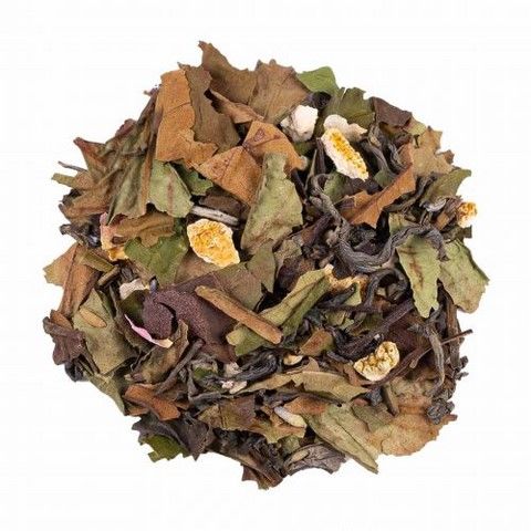 TISANES Mélanges d’herbes: Awakening Spirit BIO