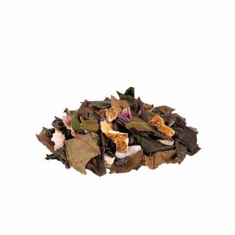 Herbes Thé: Awakening Spirit ORGANIC
