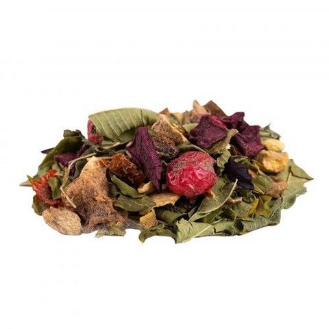 Tisanes: Rising Kundalini ORGANIC