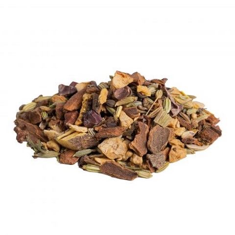 Tisanes: Tisane du repos ORGANIC