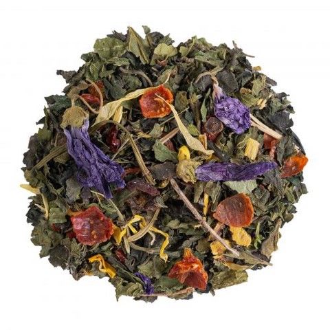 Tisanes: Tisane active BIO