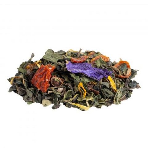 Tisanes: Tisane active ORGANIC