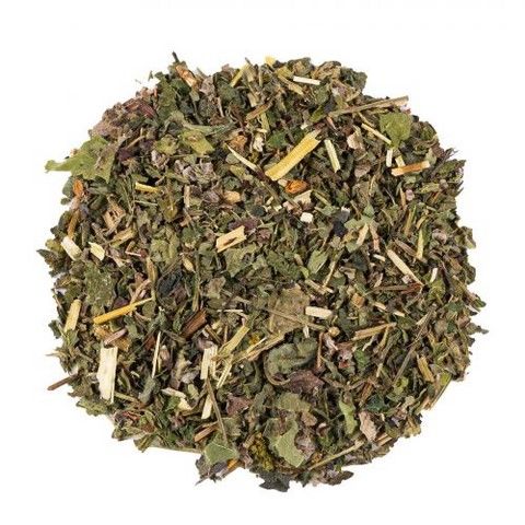 Tisanes Mélanges d'herbes: L‘Herboristerie BIO