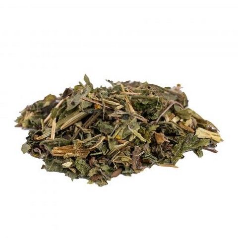 Tisanes Mélanges d'herbes: L‘Herboristerie ORGANIC