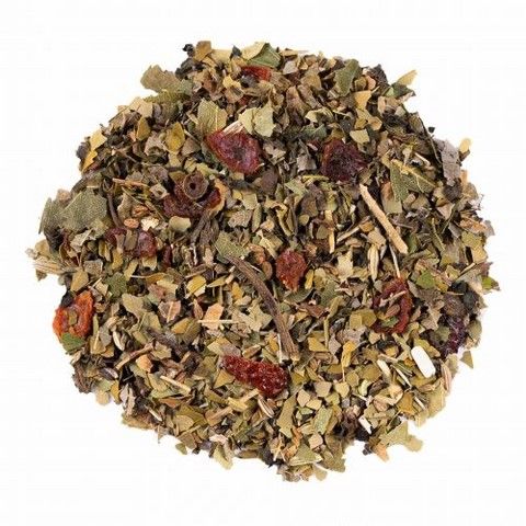 Tisanes: Tisane du Jeûne BIO