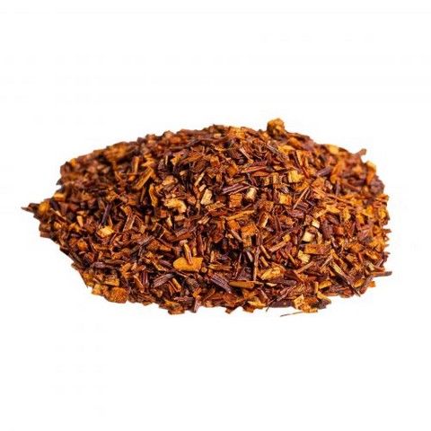 Thé Rooibos et Honeybush: Rooibos nature ORGANIC