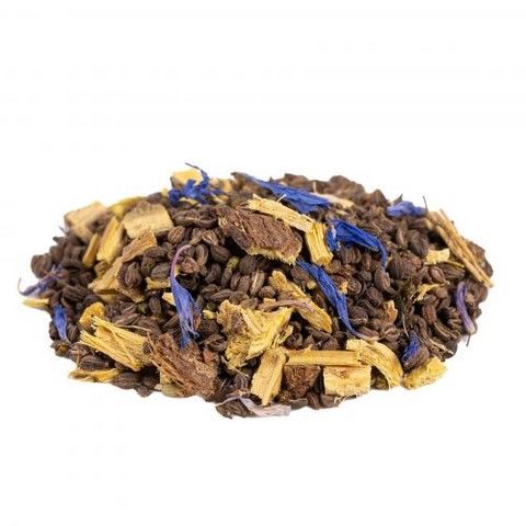 Tisanes: Réglisse ORGANIC