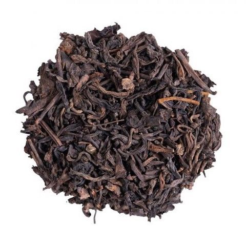 Thés Pu-Ehr naturels: Thé Pu Erh BIO