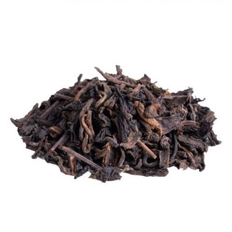 Thés Pu-Ehr naturels: Thé Pu Erh ORGANIC