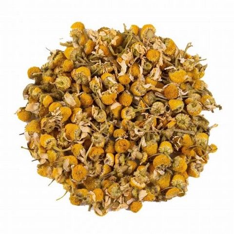 Tisanes Herbes en vrac: Camomille BIO