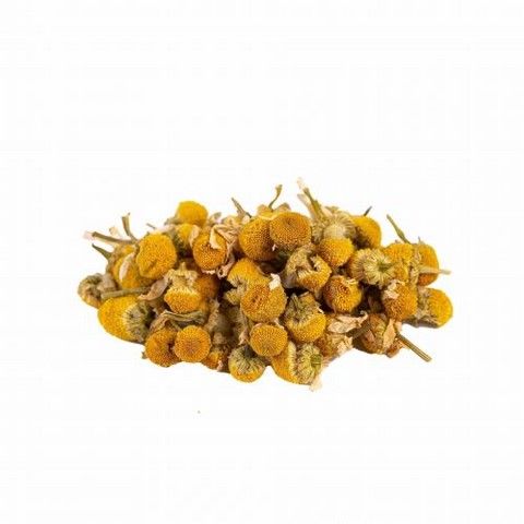 Tisanes Herbes en vrac: Camomille ORGANIC