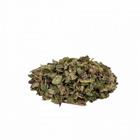 Tisanes Herbes en vrac: Menthe poivrée ORGANIC