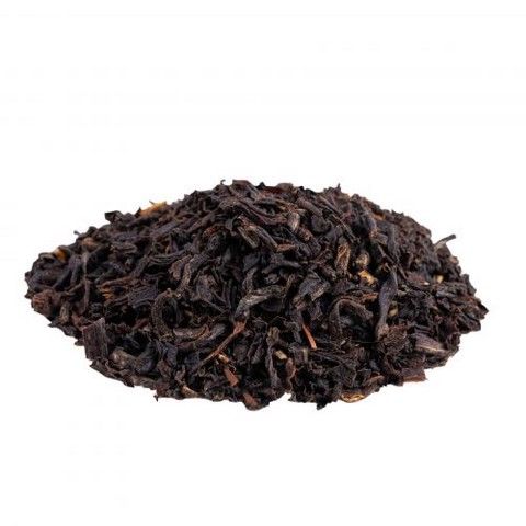 English Melange BIO