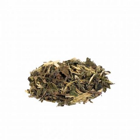 Tisanes Herbes en Feuilles d'ortie ORGANIC