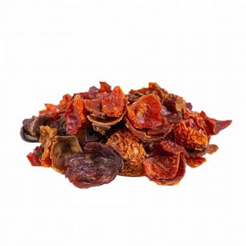 Tisanes Herbes en vrac: Coquilles de cynorrhodon ORGANIC