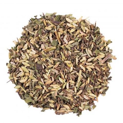 Tisanes: Tisane de l'allaitement BIO