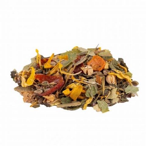 Herbes BIO: Anis - Menthe ORGANIC