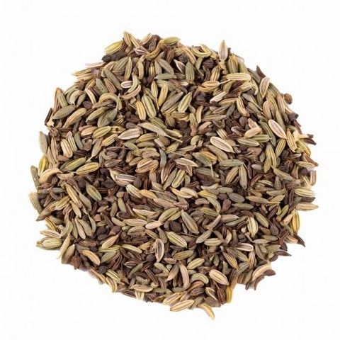 Tisanes Mélanges d'herbes: Maman heureuse BIO