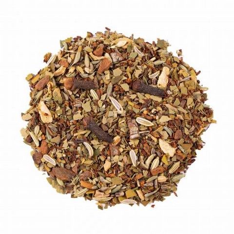 Tisanes: Chai maté BIO