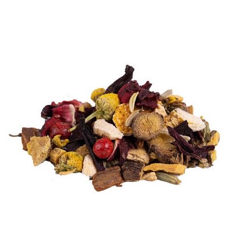 Tisanes: Paix intérieure ORGANIC