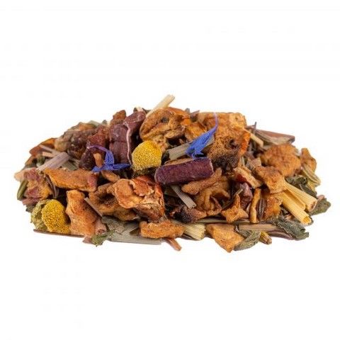 Tisanes: Sans soucis ORGANIC