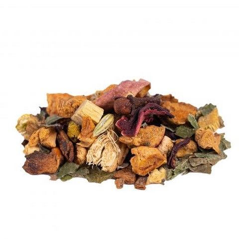 Tisanes: Relax ORGANIC