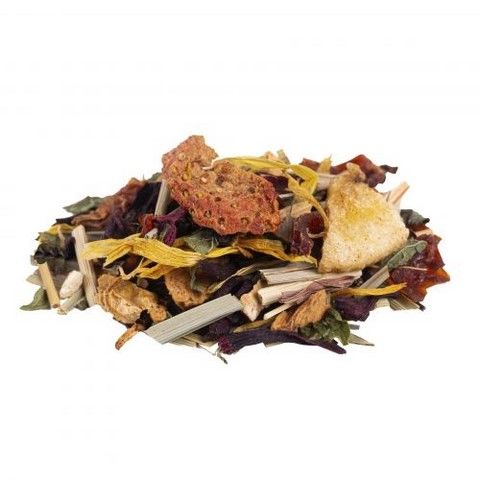 Infusion Miracle estival ORGANIC