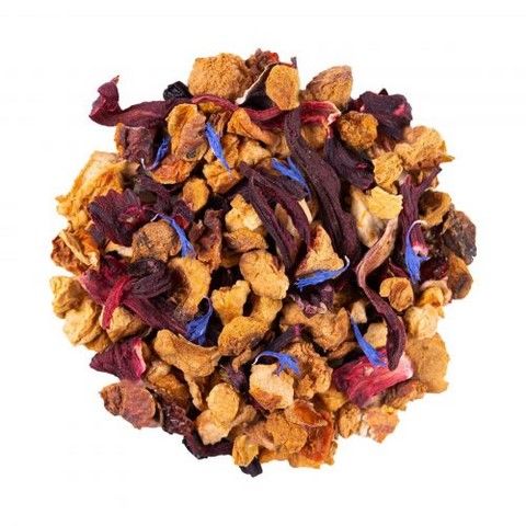 Infusion Sureau - vanille BIO 