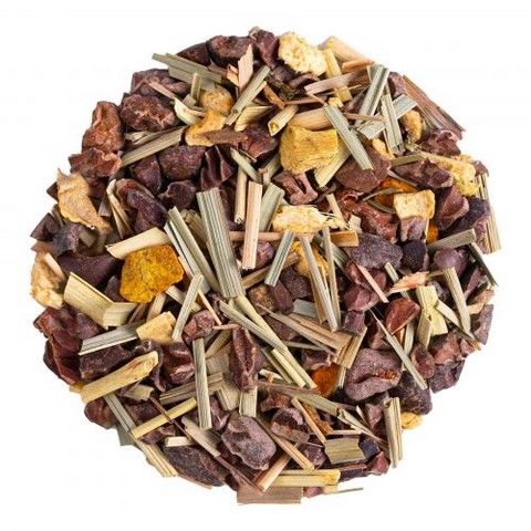 Tisanes: Tisane choco BIO