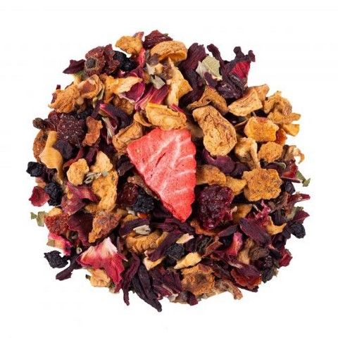 Infusion Sélection de baies BIO