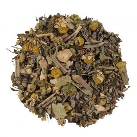 Tisanes: Rêve aux herbes BIO