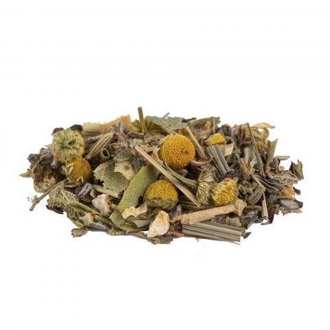 Tisanes: Rêve aux herbes ORGANIC
