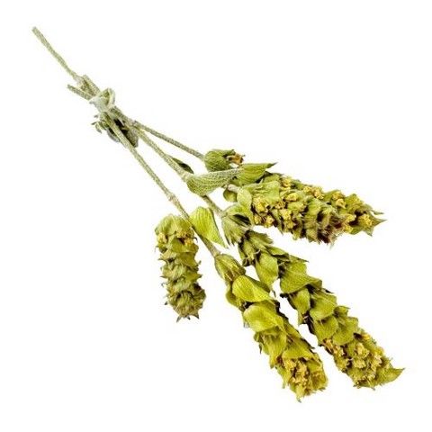 Tisanes Mélanges d'herbes: Infusion des montagnes grecques entière ORGANIC